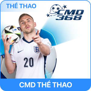 cmd thể thao