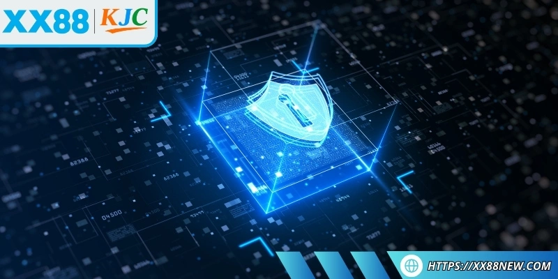 Giữ gìn thông tin an toàn, truy cập kiểm soát